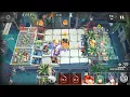 Download Lagu Arknights CN IC-S-4 Challenge Mode