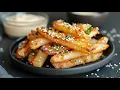 Download Lagu Rammenas zoals je ze nog nooit hebt gehad! In de oven gebakken vegan rammenassticks!
