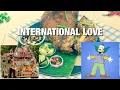 Download Lagu International Love