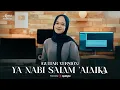 ALMA ESBEYE - YA NABI SALAM 'ALAIKA (Guitar Version)