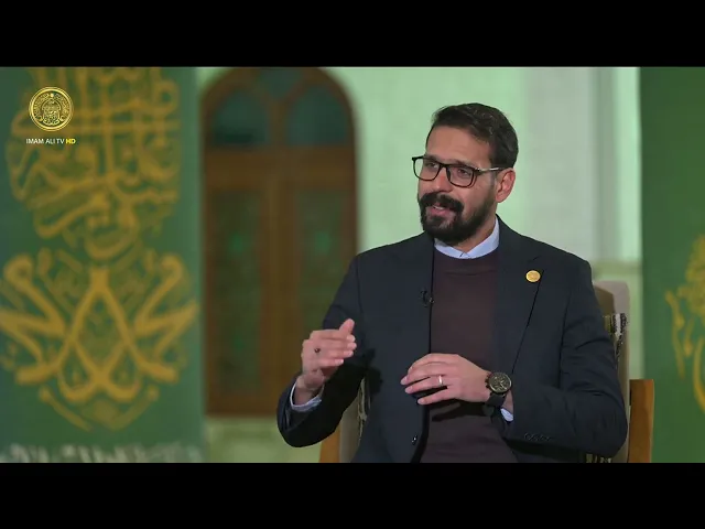 ⁣تغطية خاصة | بذكرى المبعث النبوي الشريف (26) رجب 1447 هـ
