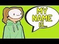 DRISTA S NAME REVEAL