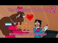 Writing Chris x Chef Where They Actually Meet The Wattpad Book Club