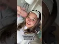 Nicole Flores shares a day in her life as a medical student