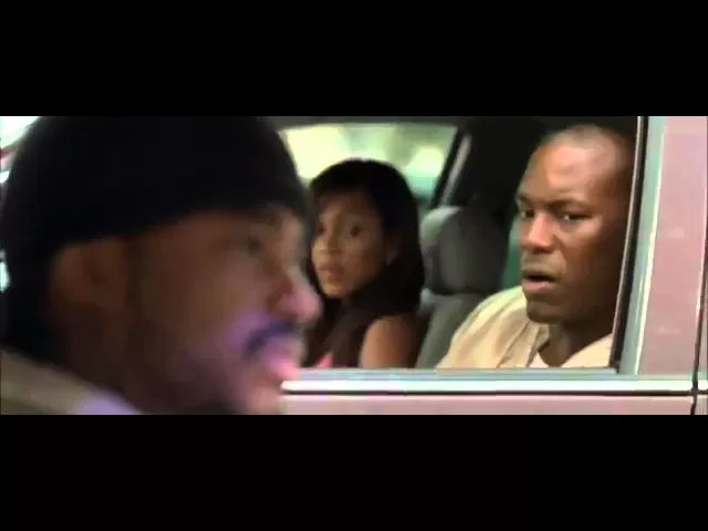 Waist Deep Official Trailer #1 - Tyrese Gibson Movie (2006) HD