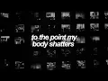 Dis-ease | BTS (방탄소년단) English Lyrics
