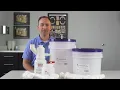 Gleco Trap HV Kit - Practicon Dental