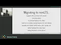 Java 16 17 What s new and noteworthy Piotr Przybyl