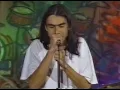 Prinsesa - Teeth (Rare TV Footage from 1995)