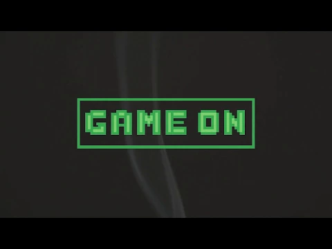 Game On (2018) Official Trailer