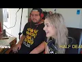 Anitta "Veneno" REACTION