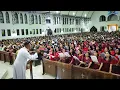 Download Lagu Feliz Navidad // Koor OMK Naesleu - 31 Desember 2021