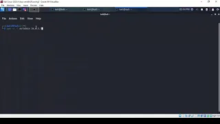 Hacking Metasploitable2 with Kali Linux - Exploiting Ports 6000 X11