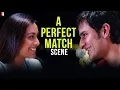 Download Lagu A Perfect Match | Scene | Hum Tum | Saif Ali Khan, Rani Mukerji | Award Winning Scene