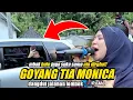 Lagu Mbak Bule Juga Suka Liat Nia Dirgha Bersama Dangdut Jalanan Lombok Irama Dopang 