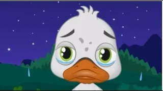 2 Cuentos | El Patito Feo | Cuentos infantiles para dormir en Español
