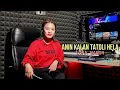 Anin kalan tatoli hela || lagu dansa fox terbaru 2024 || lona mamoh