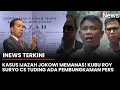 Download Lagu FULL Kubu Roy Suryo Cs Tuding Ada Pembungkaman Pers di Kasus Ijazah Jokowi | iNews Terkini (27/8)