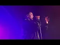 Grace Carter-Worst I've Ever Had @ Omeara, 17th March 2023