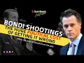 Lagu BONDI SHOOTINGS: Why NSW Labor's “tough new gun laws” could cost it the next state election