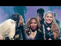 Download Lagu Queens Cast, Eve, Naturi Naughton, Nadine Velazquez, Brandy - 2021 Nasty Girl Performance