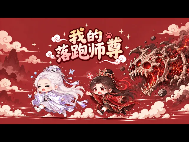 我的落跑师尊