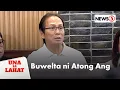 Download Lagu Atong Ang, nagsampa ng patong-patong na reklamo vs. Alyas Totoy  | Una Sa Lahat