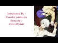 Tokyo Ghoul : Re (OST) - We meet again (remembering) lyrics Video (Full version)