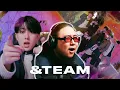 Download Lagu The Kulture Study: \u0026TEAM 'Scent of you' MV REACTION \u0026 REVIEW