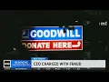 Are your donations safe after former Sacramento-area Goodwill CEO indicted on fraud charges
