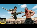 Download Lagu 螳螂拳高手自認無敵囂張挑釁，不料卻被功夫小子一棍秒殺！| Kung Fu | 功夫 | 動作片| 洪熙官 | 甄子丹