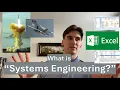 What is Systems Engineering And why I quit my job doing it advice for young engineers
