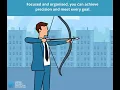 Taskflow Schedluer Cartoon 1