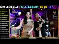 ROPANG - DIFARINA INDRA  - OM ADELLA FULL ALBUM TERBARU 2025