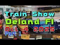 Download Lagu DELAND TREIN SHOW 4 oktober 2025 Deel 1