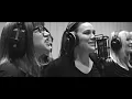 Up where we belong (Gospel Choir Cover) - Laila Adéle, Elias Lind & One Nation