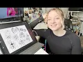 Here s how I make a flash sheet - Vlog