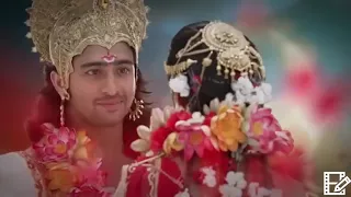 mahabarata arjuna u0026 drupadi