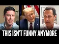 Download Lagu We Suffered Through Trump's Agonizing Cabinet Meeting So You Don't Have To