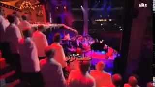                 مترجمة بلغة العربية  دندنها