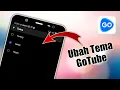 Download Lagu Cara Mengubah Tema Di Aplikasi GoTube