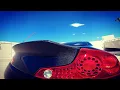 Install - Outcast Garage Carbon Fiber Duckbill Trunk INFINITI G35