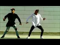 FEID - 911 ft. NACHO | COREOGRAFÍA