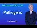 GCSE Biology Revision Pathogens
