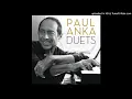 Lagu Paul Anka \u0026 Gloria Estefan - Think I'm In Love Again