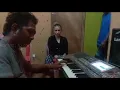 Download Lagu Musica Timor Leste🇹🇱 Aida Belo (ohin Kalan ne hau mesak dt)