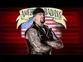 The Undertaker 2025 entrance theme song American Badass (Raw Netflix)