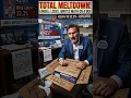 Mike Lindell loses and refuses to concede