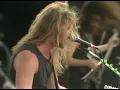 Download Lagu Metallica - Sanitarium (Sullivan Stadium) Foxborough, Ma  6.12.88 Monsters of Rock