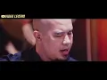 AHMAD BAND - SUDAH [LIVE AT SYNCHRONIZE FESTIVAL 2022]